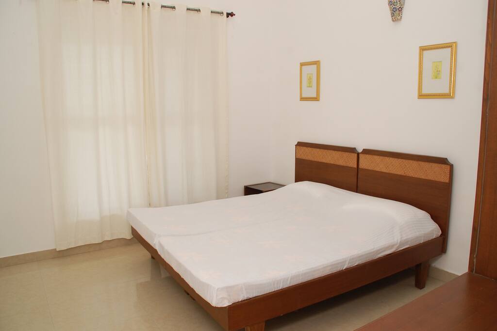 Bedroom no 1