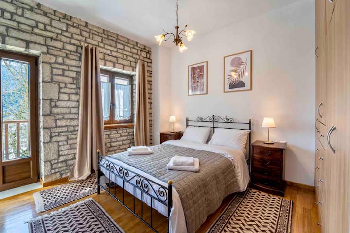 Chambre 1