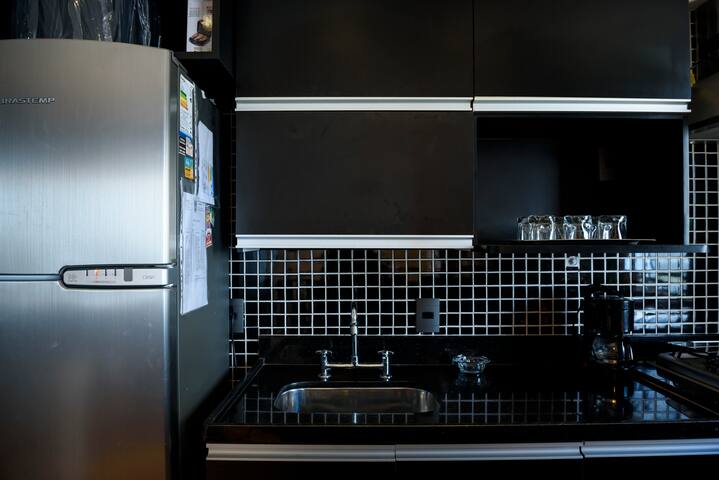 #Modern Ipanema Beach Apart Hotel gallery image 5