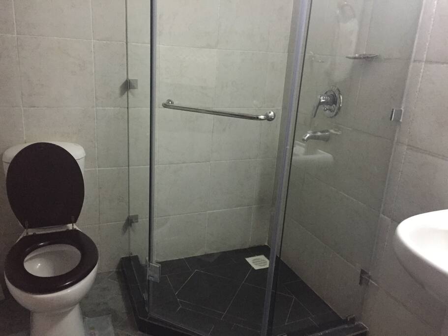 Bathroom two