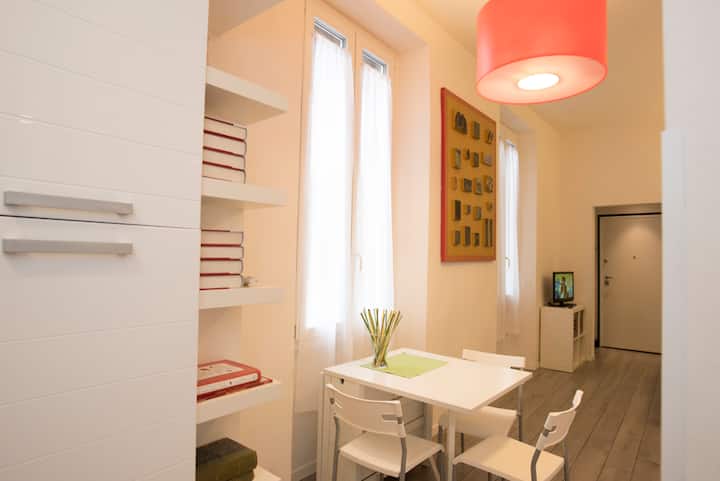 Pegaso Apartment - Florence