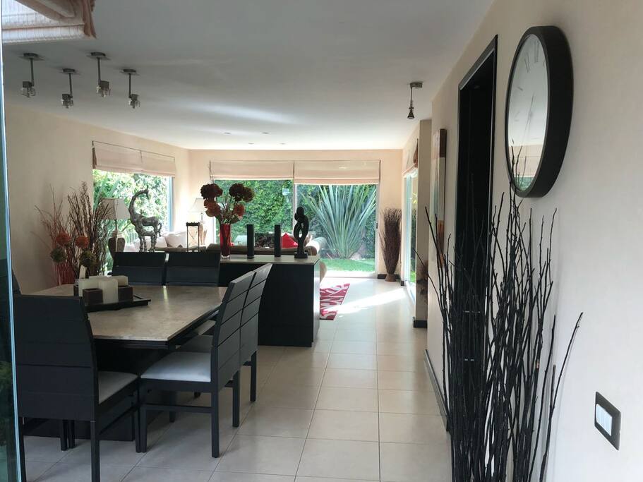 comedor