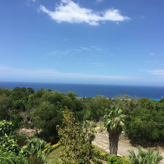 Enjoy a
Beautiful View...