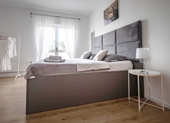 Спална соба 2