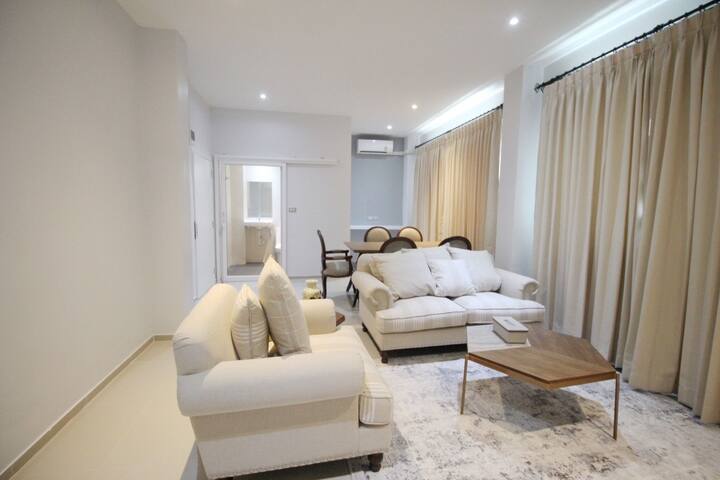 Private Pool Villa Suite2 : 4-5 bedroom (1st fl.) gallery image 2