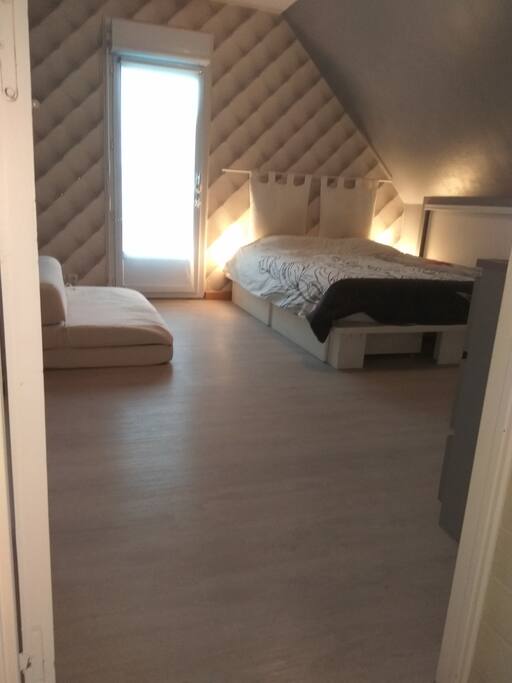 chambre 1