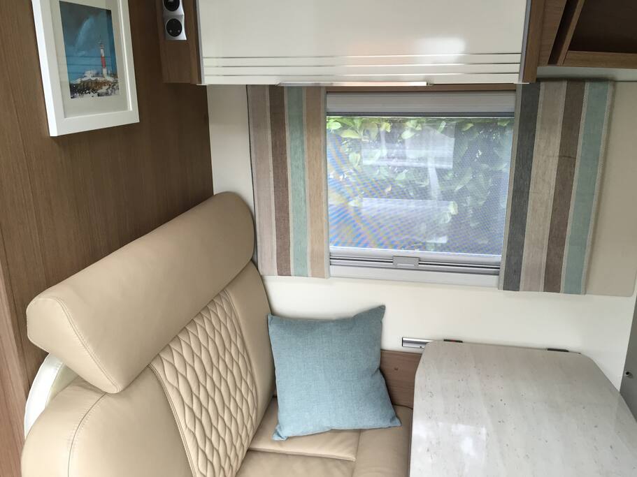 Our luxury interior