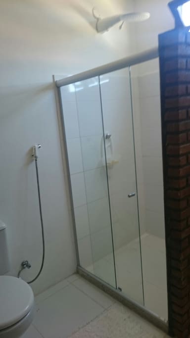 BANHEIRO