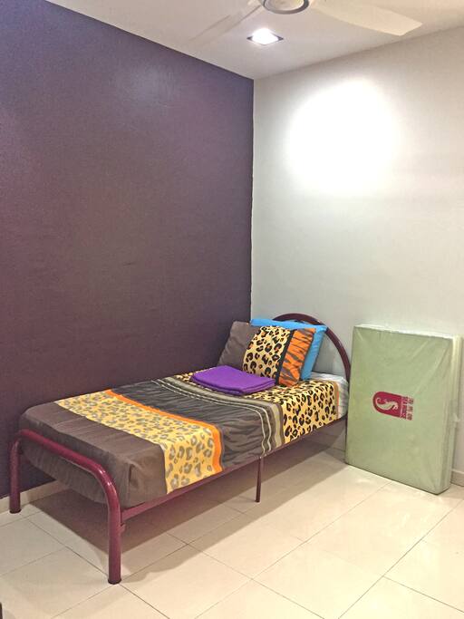 Private Room