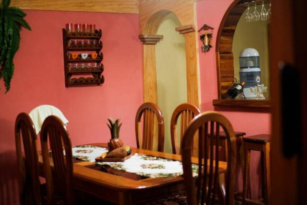 Comedor