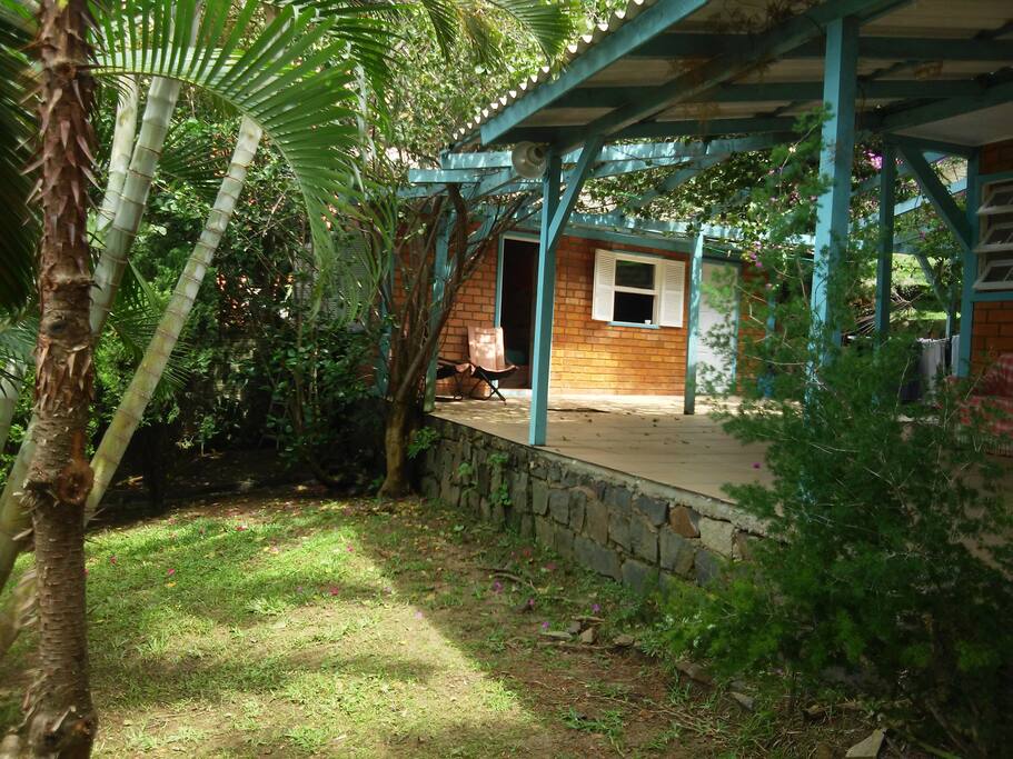 quarto privado