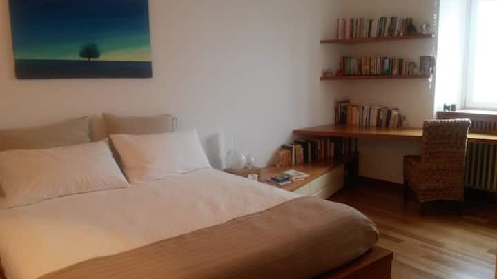 Dhomë gjumi kryesore