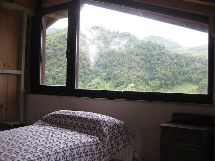 Dhomë gjumi 1