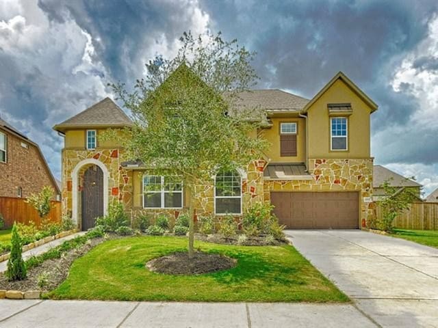 STUNNING two story home. Very Comfortable & Clean.