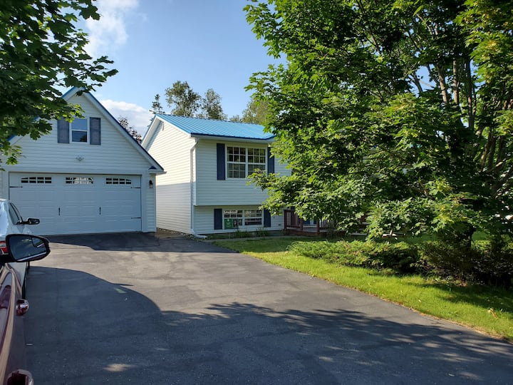 St Andrews New Brunswick Rentals