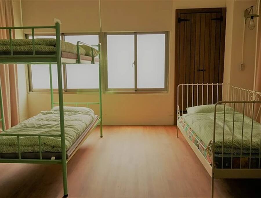 princess room