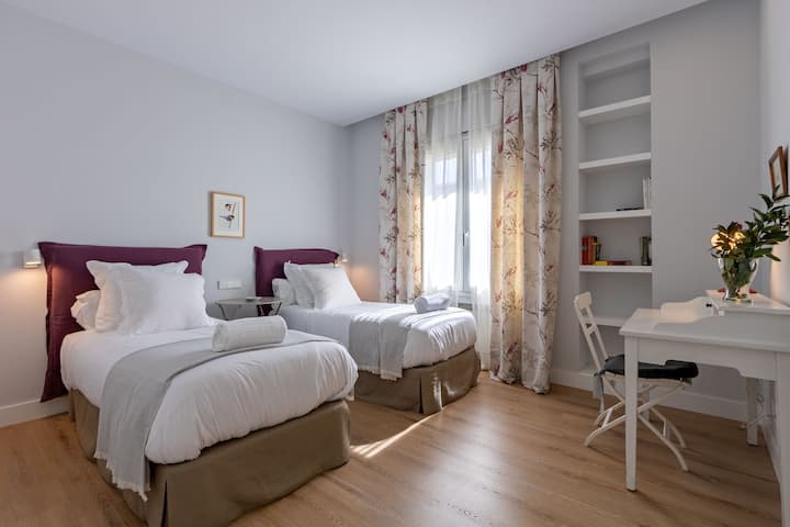 Საძინებელი # 3