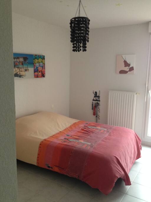 1 chambre