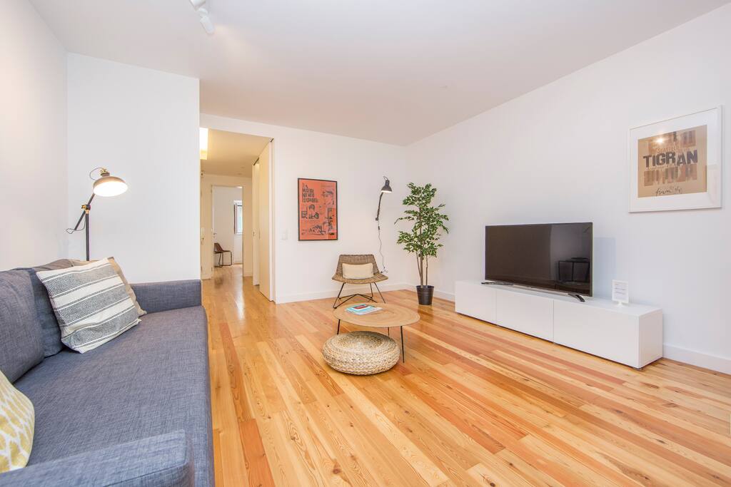 sala de estar