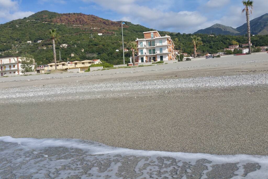Immobile e sua effettiva distanza dal mare