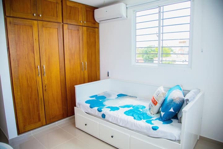 غرفة النوم 1