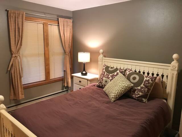 Condo near trails/downtown Durango