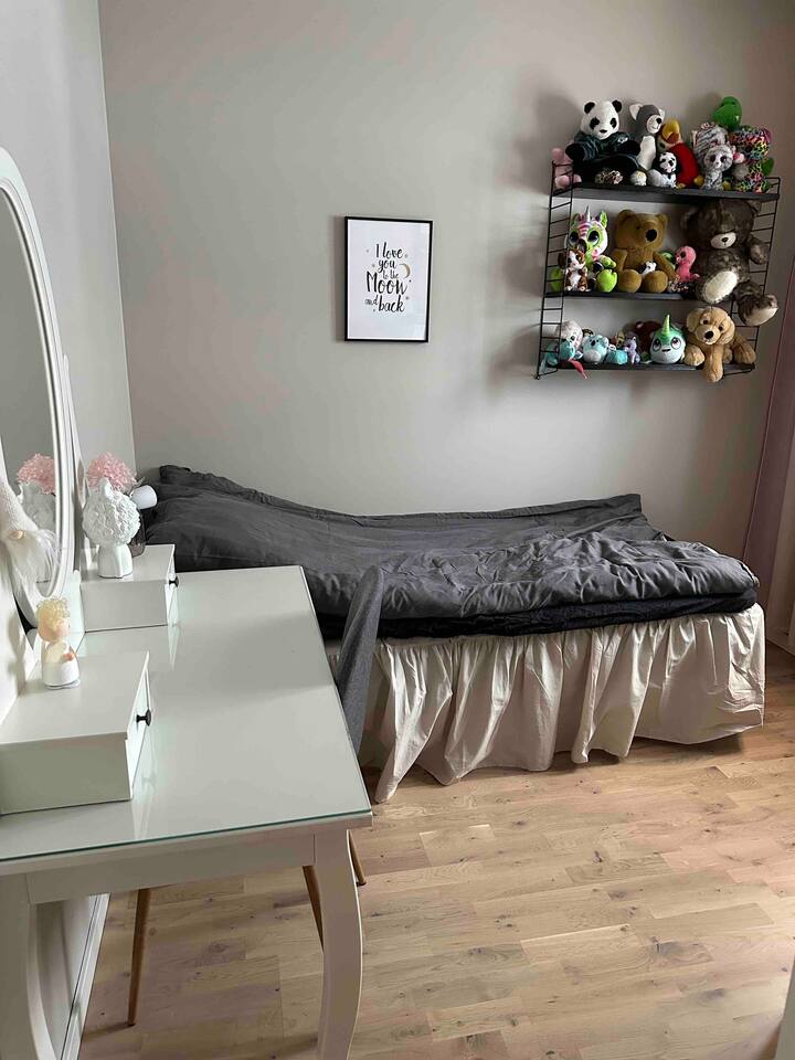 საძინებელი 3