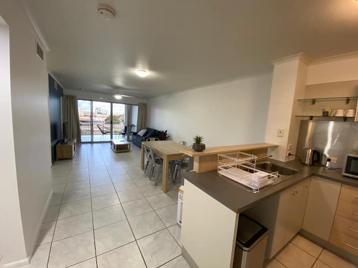 Top 6 ShortTerm Rentals In Townsville, Australia Updated 2024 Trip101