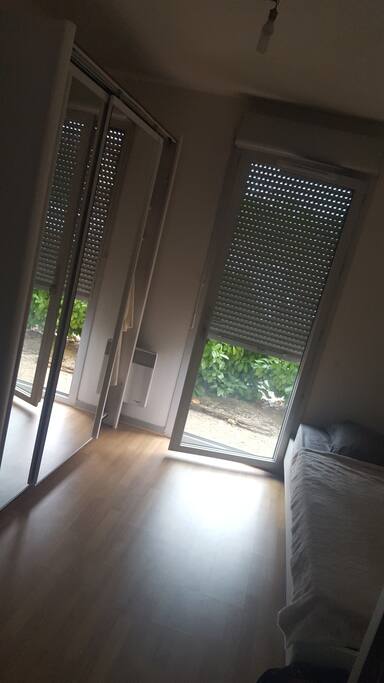 La chambre