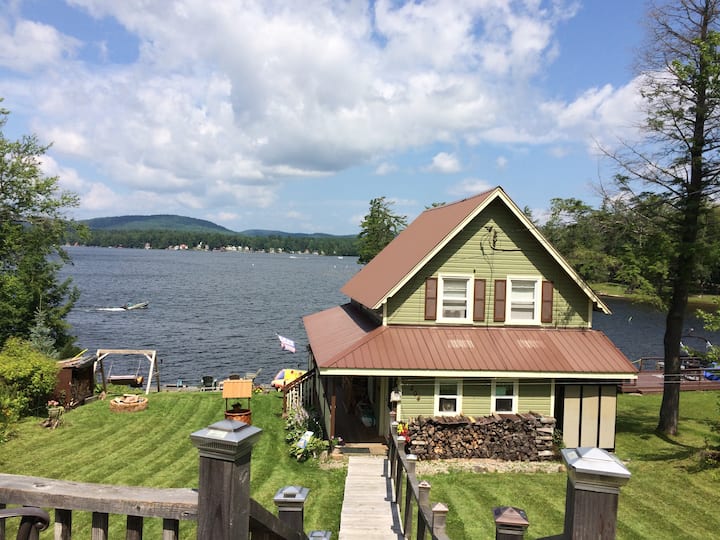 Peck Lake Vacation Rentals & Homes New York, United States Airbnb