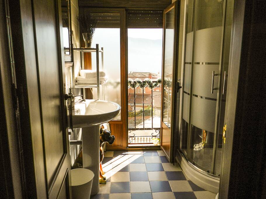 Baño