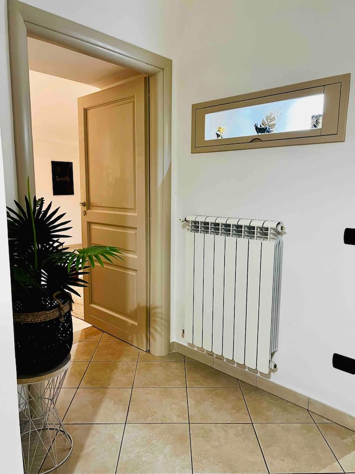 Cocon Cosy Et Chaleureux La Maison D’apolline - Naples
