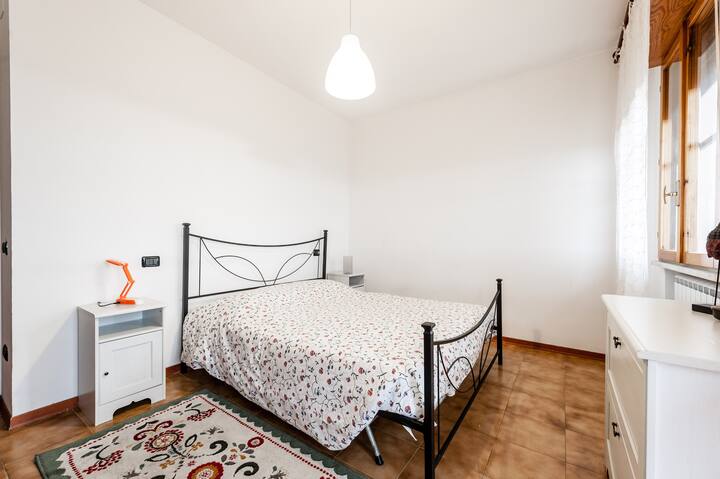 CAMERA MATRIMONIALE SEPARATA