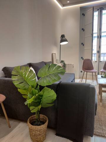 Puerta del Sol – Nuevo, Amplio, Impoluto & Genial gallery image 2