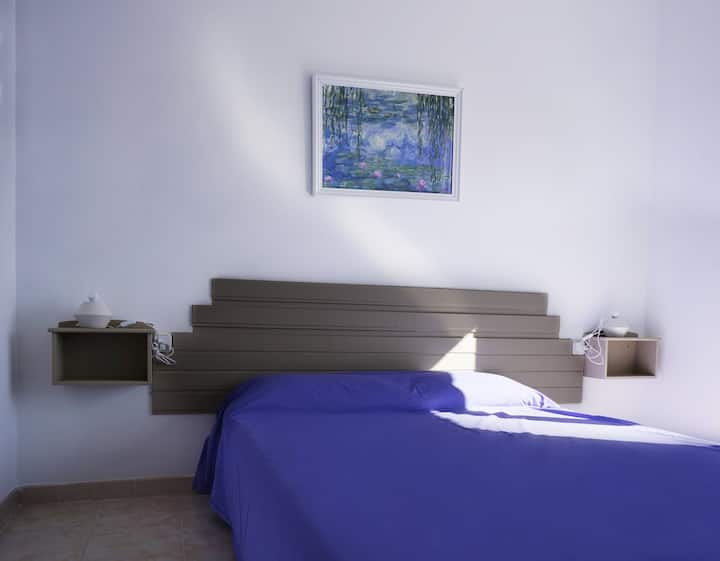 ห้องนอน