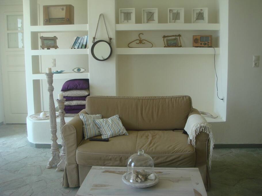 le salon