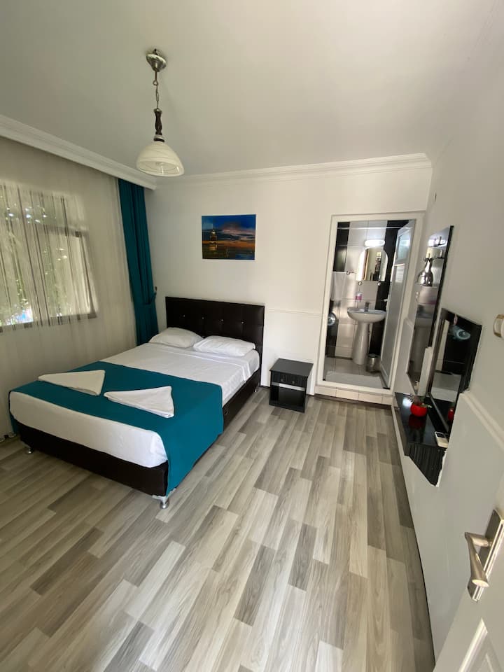 รูปห้องนอน