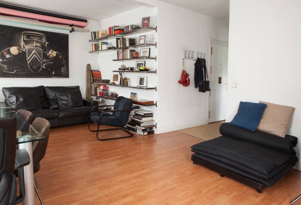 Salón