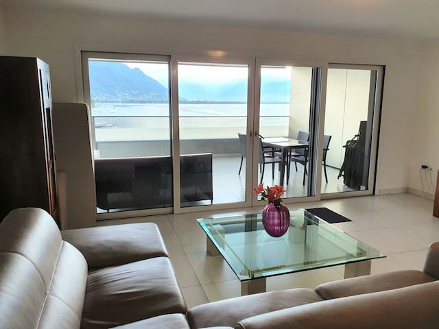 Residenza Vivian managed Airbnb listing 1
