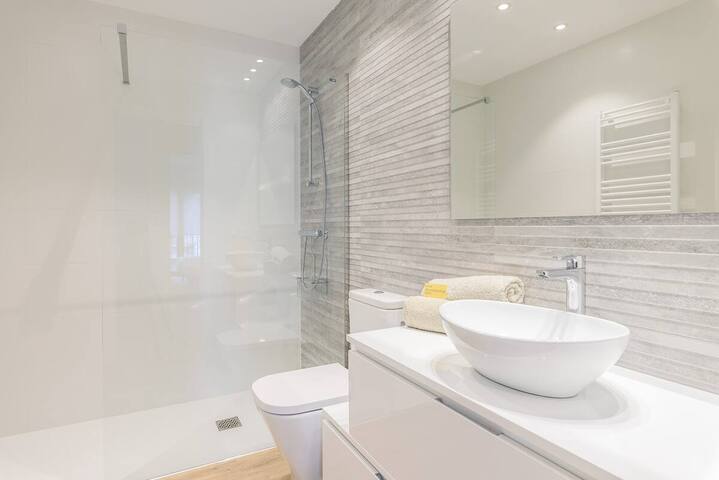 Magnífica vivienda en el corazon de San Sebastián gallery image 5