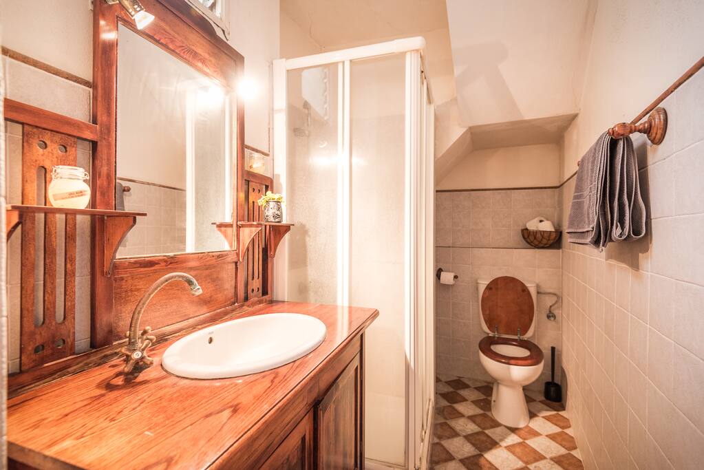 Baño