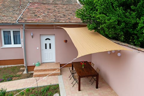 Ginkgo Guesthouse Pécs
