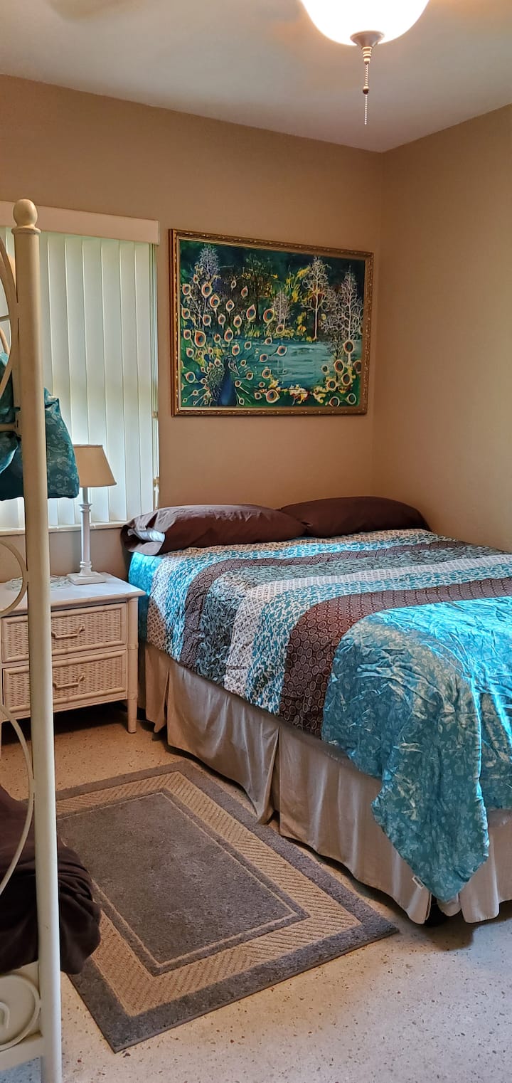 Спална соба 1