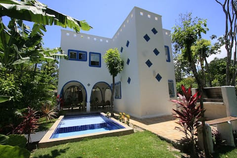 Casa Arcos Pipa