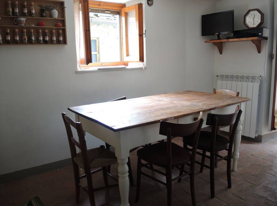 Cucina