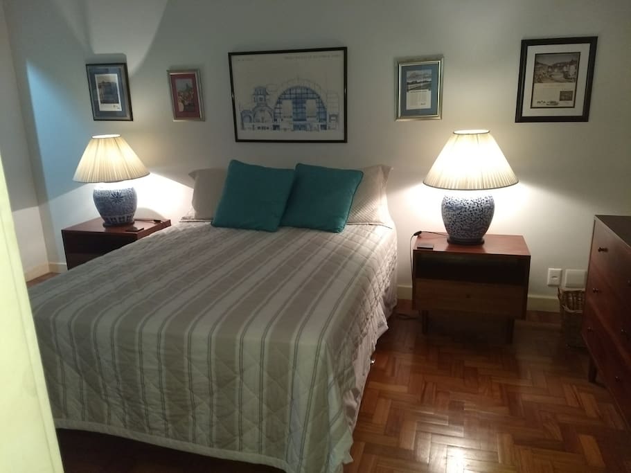 Suíte de casal