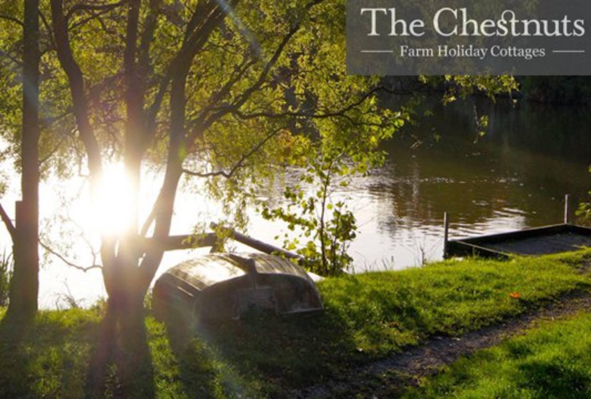 The Chestnuts Holiday Cottages