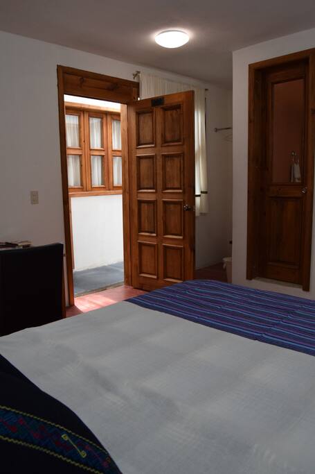 Private Room
