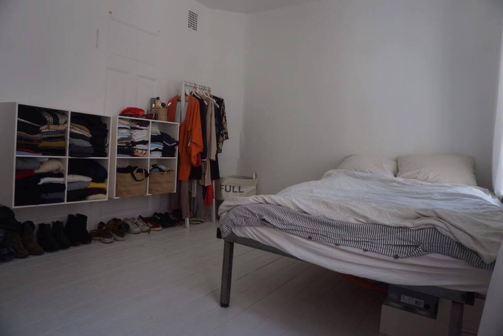 The Room