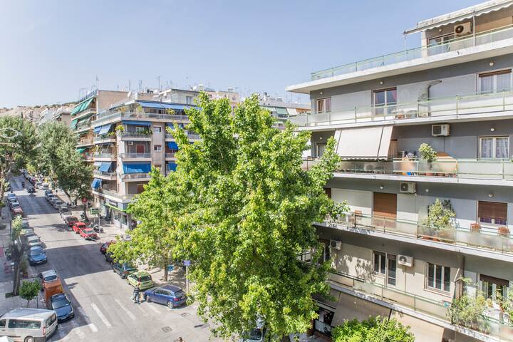 Classy Apartment, close to Plaka & Acropolis gallery image 5